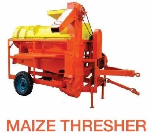 Maize Thresher