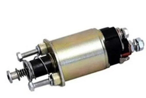 Maruti Lucas Solenoid Switch