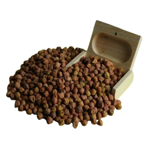 Organic Desi Chana - Whole Brown Pulses with 1.2% Moisture | Fresh Organic Cultivation, 1-Year Shelf Life