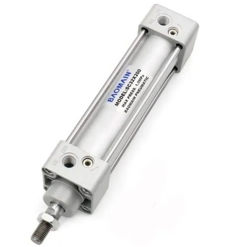 Pneumatic Cylinder