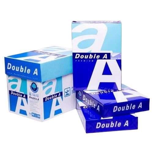 Premium Double A Copier Paper