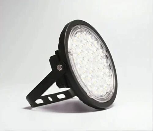 Premium Flood Lights - Ceramic, 50 Watt, Warm White | Vandal Proof, Versatile Applications, High Lumen Output, Dimmable Features, Uniform Light Distribution, Optimum Heat Dissipation