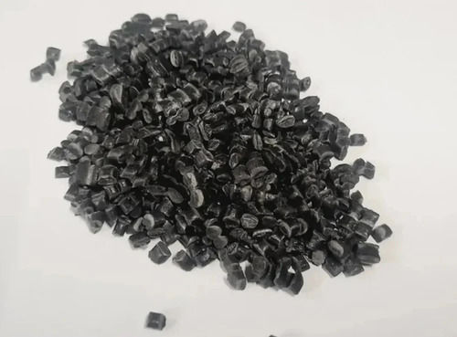 Recycled PPCP Black Granules