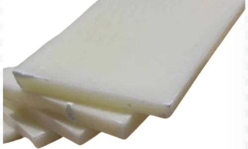 Semi Refined Paraffin Wax - 99% Impurity, 50-55 Degree C Melting Point, White Color | High Purity, Low Odor, Good Flexibility, Thermal Stability, Excellent Adhesion, Versatile Applications, Cost-Effective, Smooth Texture, Water Resistant