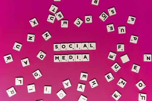 social media marketing