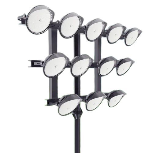 Stadium Flood Lights