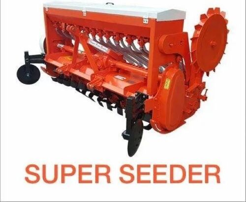 Super Seeder