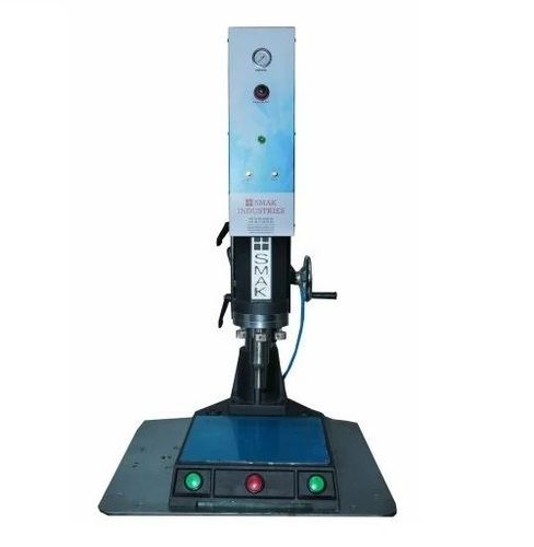 Ultrasonic Plastic Welding Machine 20 Khz 2000 Watts