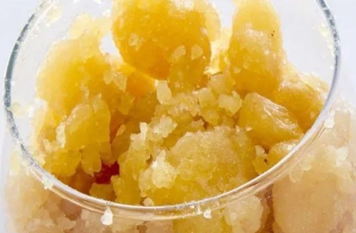 Yellow Slack Wax - Industrial Grade, 99% Purity | High Melting Point, Low Odor, Excellent Adhesion, Moisture Resistant, Thermal Stability, Versatile Applications, Non-Toxic