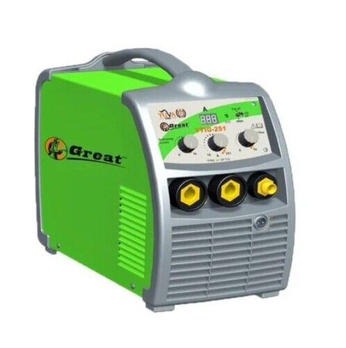 Ytig-251 Argon Welding Machine