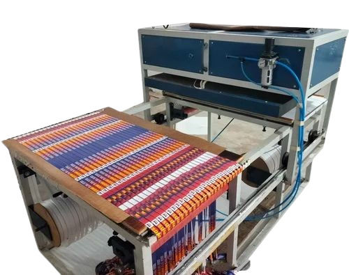  Lanyard Printing Machine