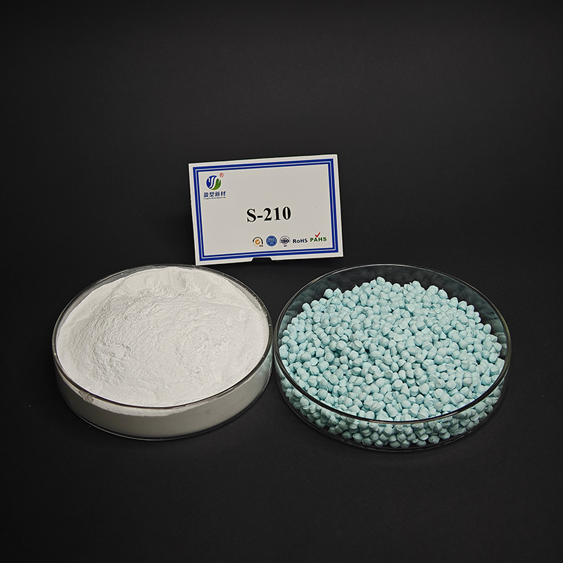  Premium Grade Calcium Zinc Stabilizer for PVC Processing with Customized Services