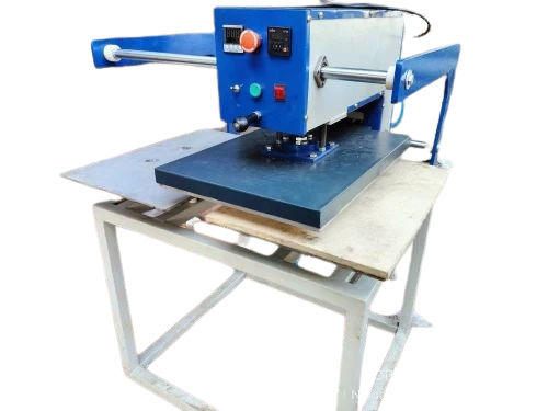 A3 Heat Press Machine