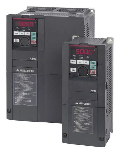 AC Drive Panel