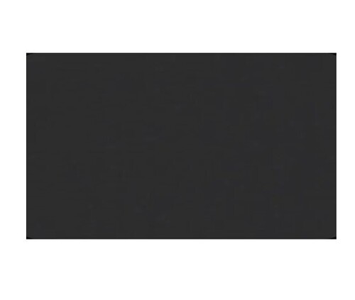 Alt 230 Coal Black Acp Sheet