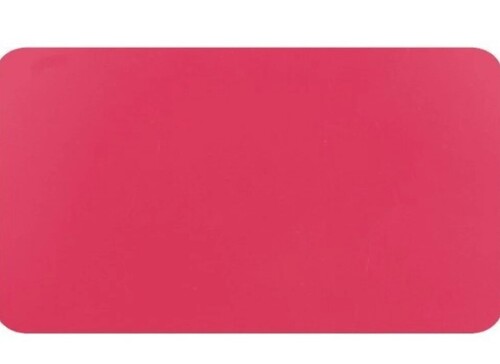 Aluminum Composite Panel - 3 mm Thickness, Lilac Color, PVDF Coating | Grade-Exterior, Ideal for Outdoor Applications