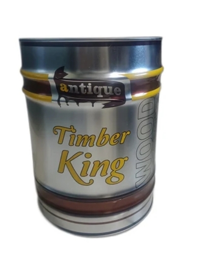 Antique Paint Wood Stain - Polyurethane Liquid, High Gloss Finish | Rich Color, Deep Penetration, Easy Application, Fast Drying, Durable, Low Odor, UV Protection, Non-Toxic, Versatile Use