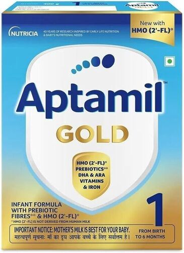 Aptamil Milk Powder