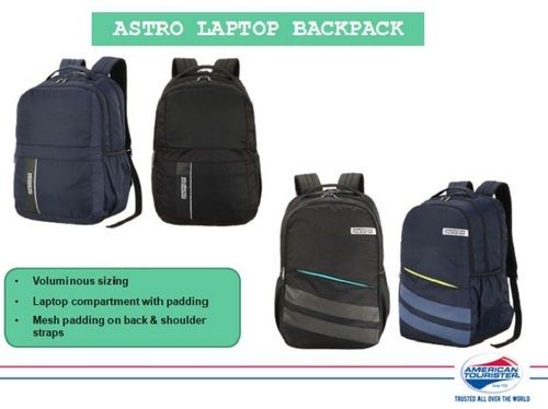 Astro Laptop Backpack