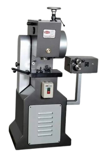 Automatic Hammering Chain Machine