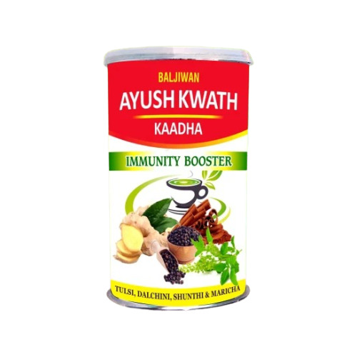 Ayurvedic Ayush Kwath Kadha Powder
