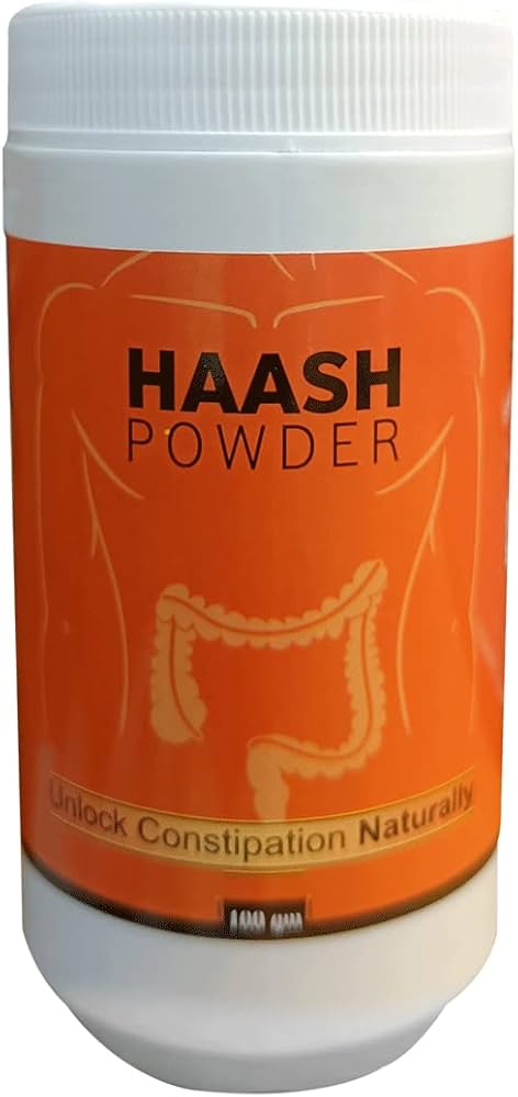 Benmoon Haash Powder 100 Gms