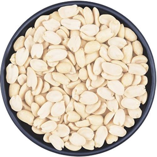 Blanched Peanuts