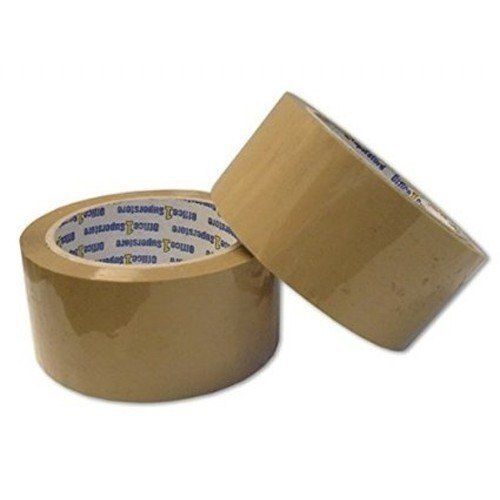 Bopp Self Adhesive Tapes - Length: 50  Meter (M)