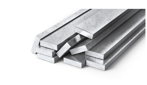 Carbon Steel Flat Bar - Corrosion-Resistant | Versatile for Structural Applications, High Strength, Easy to Weld and Fabricate, Consistent Thickness