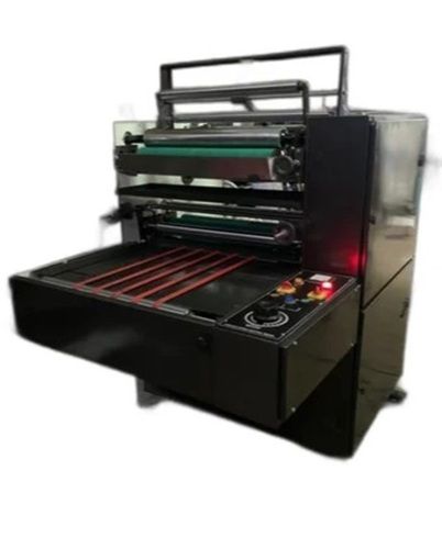 Cold Laminating Machines