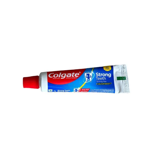 Colgate 8g Toothpaste for Hotel