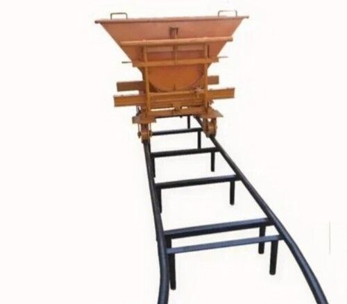 Concrete Slab Trolley