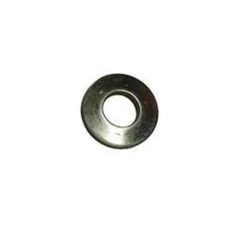 Conical Washer - Metal, Round Shape | Durable, High Strength, Corrosion Resistant, Polished Surface, Ideal for Commercial Use