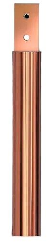 Copper Pipe Electrode