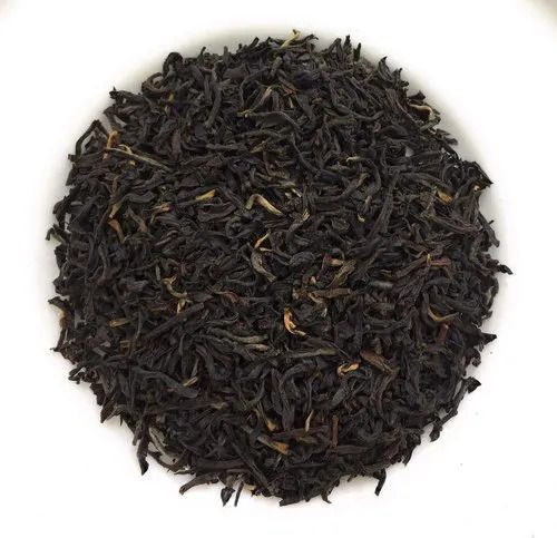 Darjeeling Tea Leaves - Aroma: Flower