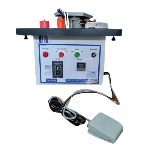 Edge Banding Machine