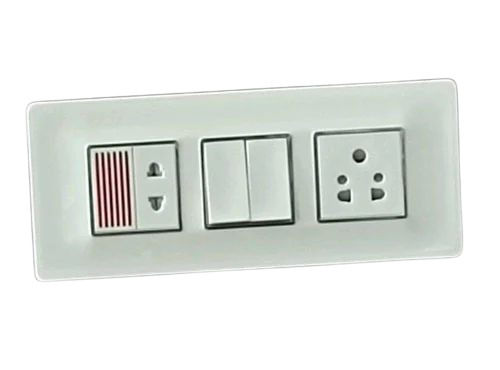 Electrical Modular Switches