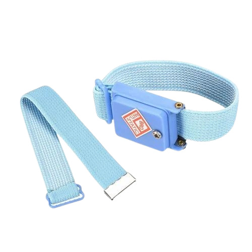 Esd Cordless Wrist Strap