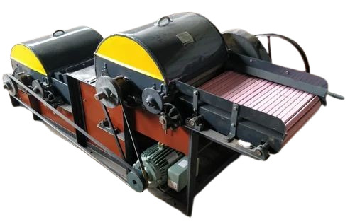 Fiber Opener Machine - 70 Kg/h Capacity, 1.2 Unit/hr Power Consumption, Semi-automatic Function - Durable, Fine Finishing, Electric Driven