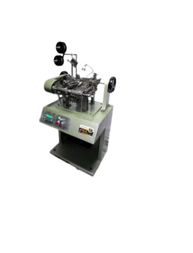 Figaro Chain Making Machines