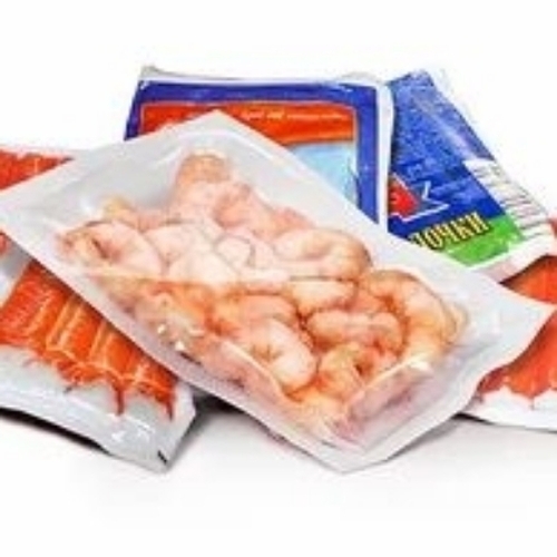 Fish Packaging Pouches