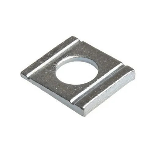 Flat Square Washer