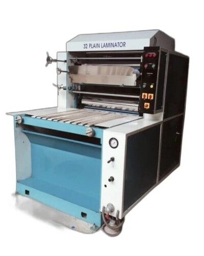 Fully Automatic Thermal Lamination Machine