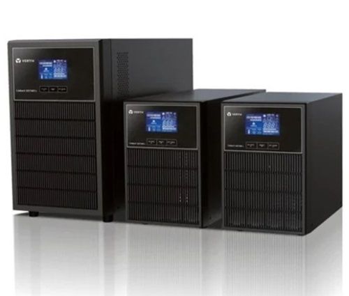 Gxt 6 Kva Online Ups