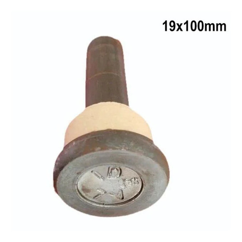 Headed Connector Shear Stud