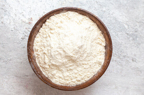 Instant Full Cream Raw Milk Powder