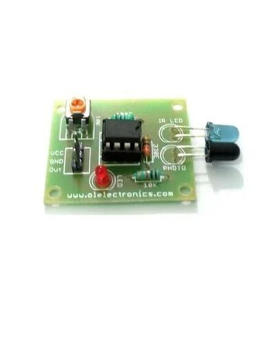 IR Sensor Module