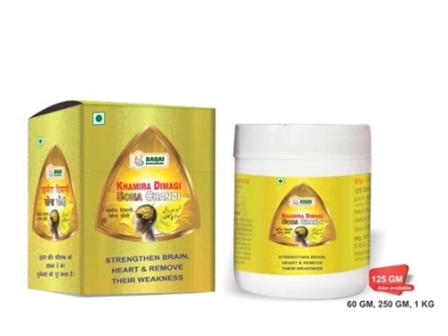 Khamira Dimagi Unani Medicines