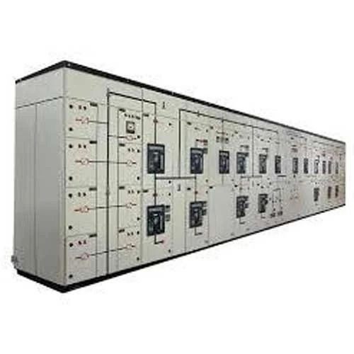 Lt Distribution Panel - Frequency (Mhz): Na