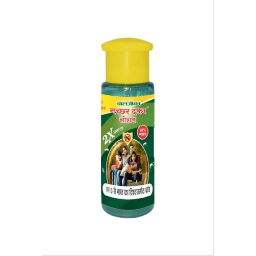 Machhar Dafa Lotion
